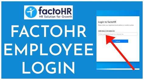 factohr login rolex|factohr employee portal.